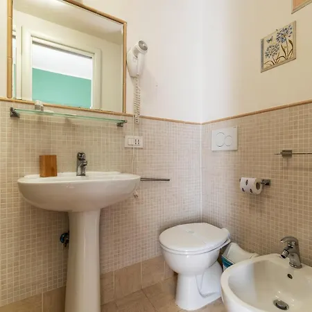 4-rooms Flat At Vatican Ρώμη