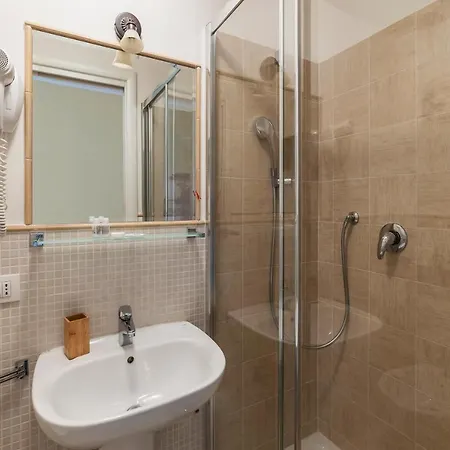 4-rooms Flat At Vatican Ρώμη