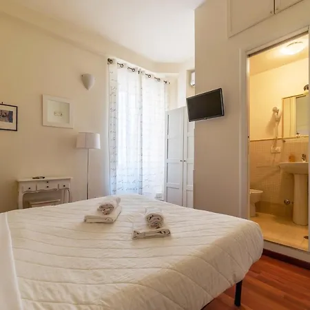 4-rooms Flat At Vatican Ρώμη