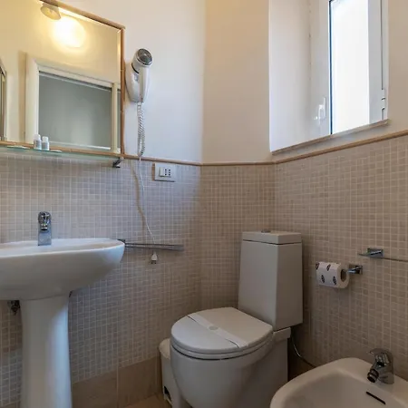 4-rooms Flat At Vatican * Ρώμη