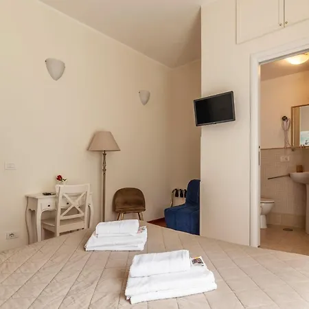 4-rooms Flat At Vatican Διαμέρισμα *