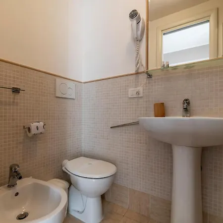Appartement 4-rooms Flat At Vatican