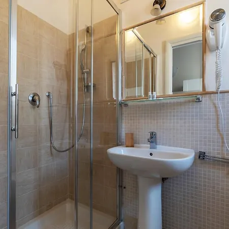 4-rooms Flat At Vatican Appartement