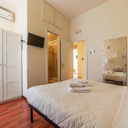 アパート 4-rooms Flat At Vatican ローマ