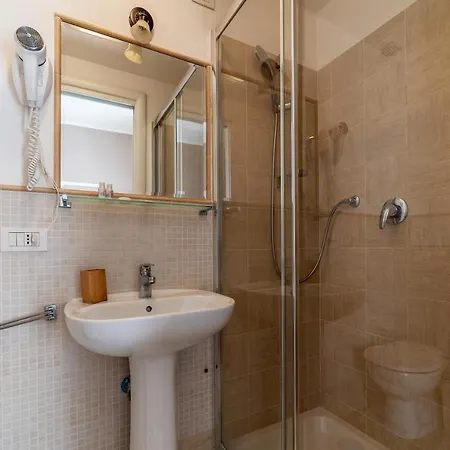 4-rooms Flat At Vatican * Roma